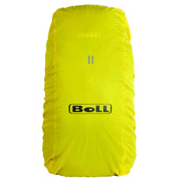 Regenschutz für Rucksack Boll Pack Protector 35+ gelb neonyellow
