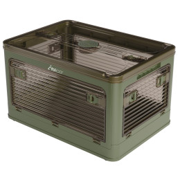 Aufbewahrungsbox Yolco FB40 grün Green