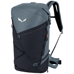 Rucksack Salewa Puez 40+5L W Bp blau/hellblau NAVY BLAZER/JAVA BLUE