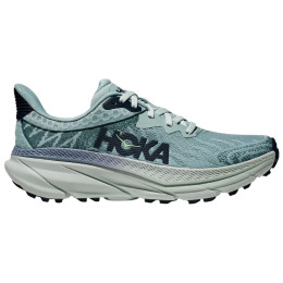 Damenschuhe Hoka W Challenger Atr 7 Wide hellblau Druzy / Droplet