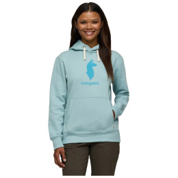 Damen-Sweatshirt Cotopaxi Cotopaxi Llama Pullover Hoodie