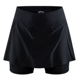 Damenrock Craft PRO Hypervent 2 W schwarz Black