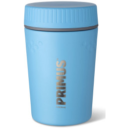 Thermobehälter fürs Essen Primus TrailBreak Lunch Jug 550 ml blau