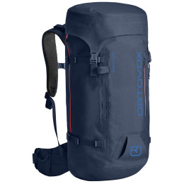 Rucksack Ortovox Peak 38 S Dry blau BlueLake