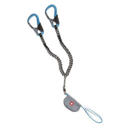 Falldämpfer Ocún Captur Lite Swivel blau Blue
