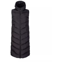 Damenweste Hi-Tec Lady Gulietta schwarz Black