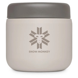 Thermobehälter fürs Essen Snow Monkey Foodie Mini 350 ml