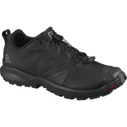 Damenschuhe Salomon Xa Rogg W schwarz Black