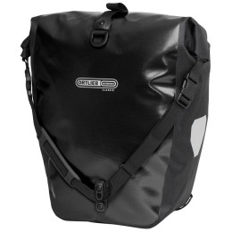 Fahrradtasche Ortlieb Back-Roller schwarz Black