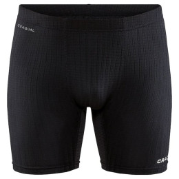 Herren-Boxershorts Craft Active Extreme X schwarz Black