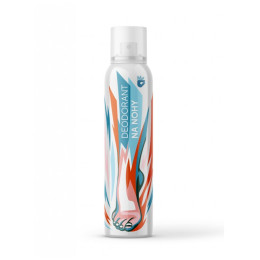 Deodorants MM Hygiene für Füße 150 ml