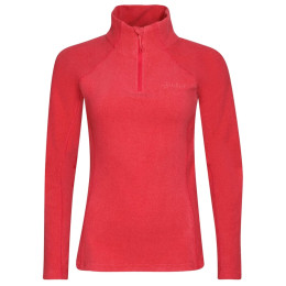 Damen Funktions-Sweatshirt Kilpi Almeri-W rosa PNK