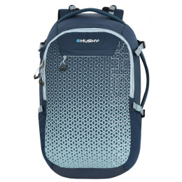 Rucksack Husky Campus 30L dunkelblau Dk.blue