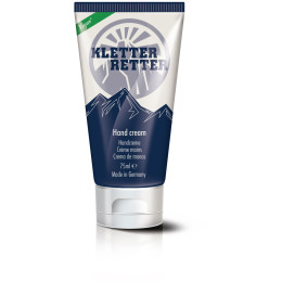 Handcreme KletterRetter Hand cream 75ml weiß/blau
