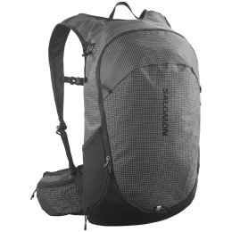 Rucksack Salomon Trailblazer 20 Commuter schwarz black