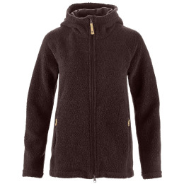 Damen-Winterjacke Fjällräven Kaitum Fleece W