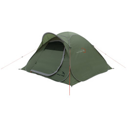 Wanderzelt Easy Camp Flameball 300 grün Green