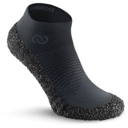 Sockenschuhe Skinners 2.0 Comfort grau Anthracite