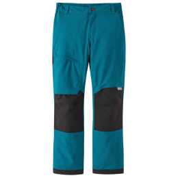 Kinderhose Reima Sampu blau/schwarz Navy
