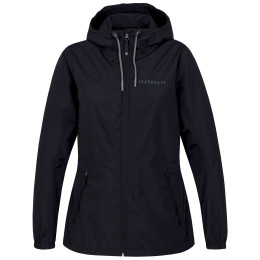 Damenjacke Hannah Goldie schwarz anthracite