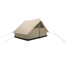 Familienzelt Robens Prospector Shanty beige