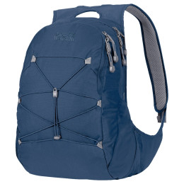 Damenrucksack Jack Wolfskin Savona 20 blau OceanWave