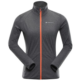 Damen-Sweatshirt Alpine Pro Lalla 4 grau