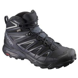 Herrenschuhe Salomon X Ultra 3 Mid Gtx