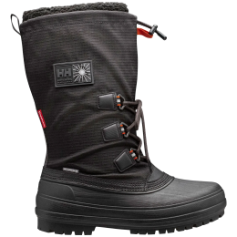 Pánské zimní boty Helly Hansen Arctic Patrol Boot schwarz black