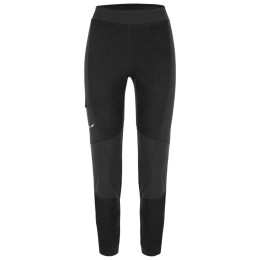 Damenhose Salewa Lavaredo Hemp W Tights. schwarz 0910 - black out