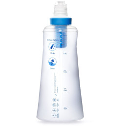 Filterflasche Katadyn BeFree 1l LE