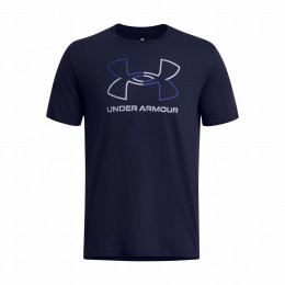 Herren-Funktionsshirt Under Armour GL FOUNDATION UPDATE SS