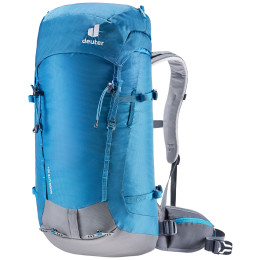 Rucksack Deuter Guide Lite 30+ blau/grau reef-graphite