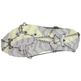 Steigeisen Frendo Ice Light grau