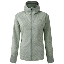 Damen Funktions-Sweatshirt Dare 2b Convey IV Core Stretch hellgrün Glacier Green