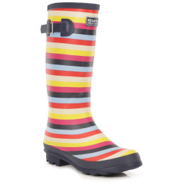Stiefel Regatta Ly Fairweather II gelb Multi Stripe