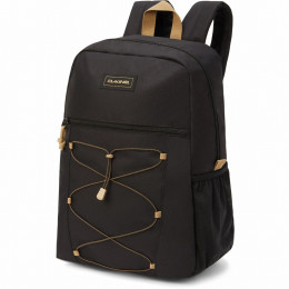 Rucksack Dakine Tardy Slip Backpack 25L schwarz black