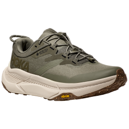 Herrenschuhe Hoka M Transport Gtx (2023)