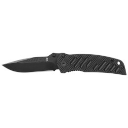 Messer Gerber Mini Swagger schwarz
