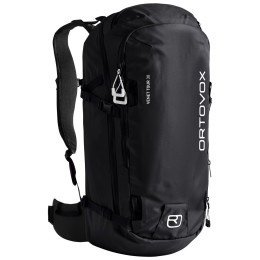 Skialp-Rucksack Ortovox Venet Tour 30 schwarz Black Raven