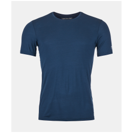 Herren-T-Shirt Ortovox 120 Cool Tec Clean Ts M