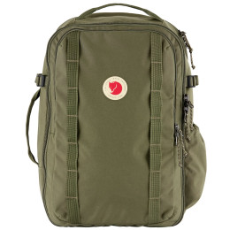 Reiserucksäcke Fjällräven Färden Carry-On Pack 30 grün Green