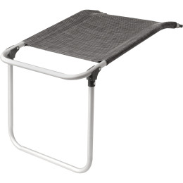 Schemel Brunner Skye Footrest dunkelgrau Dark Grey