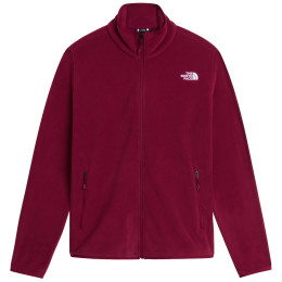Damen Funktions-Sweatshirt The North Face W Glacier Fleece Jacket