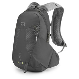 Rucksack Rab Aeon LT 12 dunkelgrau Anthracite