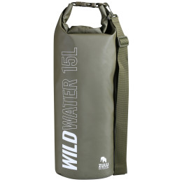 Bootssack Zulu WildWater 15l khaki khaki