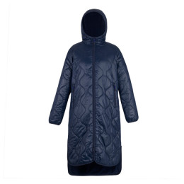 Damenmantel Regatta Triea dunkelblau Navy