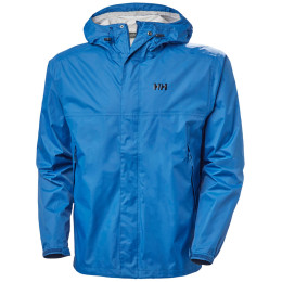 Herrenjacke Helly Hansen Loke Jacket hellblau Deep Fjord