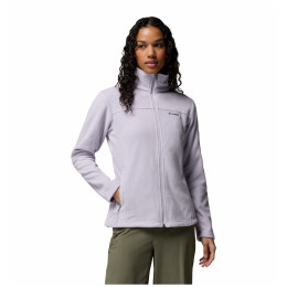 Damen-Sweatshirt Columbia Fast Trek™ II Jacket