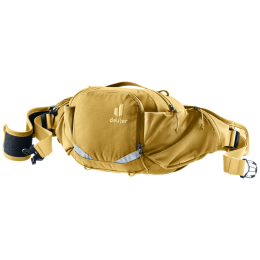 Hüfttasche Deuter Pulse Pro 5 beige savanna-dune